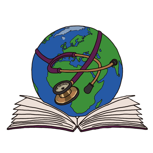 The Med Book